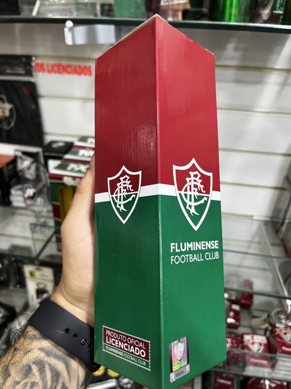 Garrafa Térmica Fluminense Inox 420ml - Image 2
