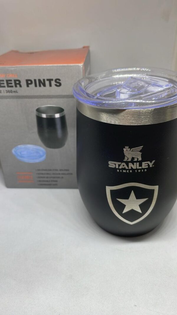 Copo Botafogo Stanley 360ml