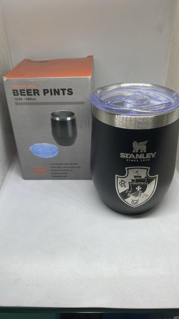 Copo Vasco Stanley 360ml